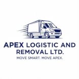 Apex Moves | Removals Company London — House, Office & Man and Van