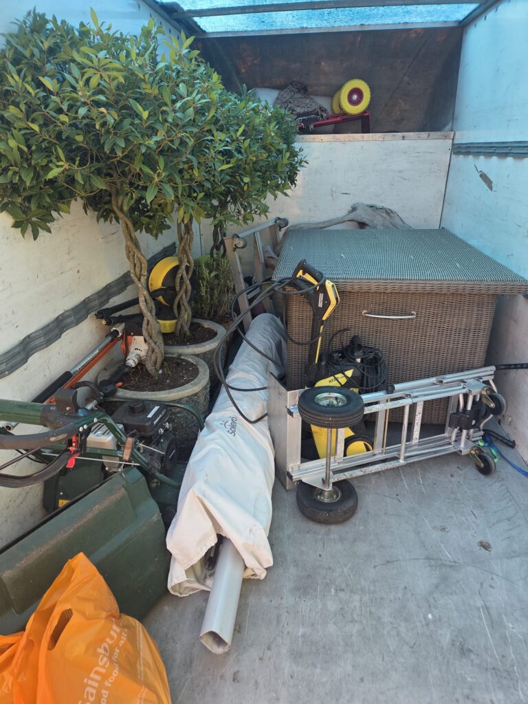 apex movers house removals