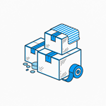 Home packing services